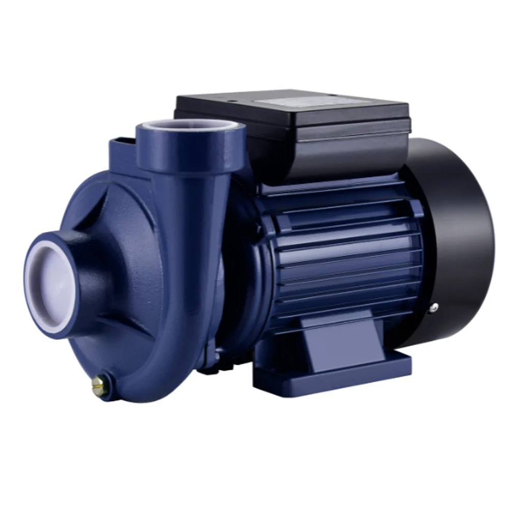 Máy Bơm Lưu Lượng Nanoco NDK1100