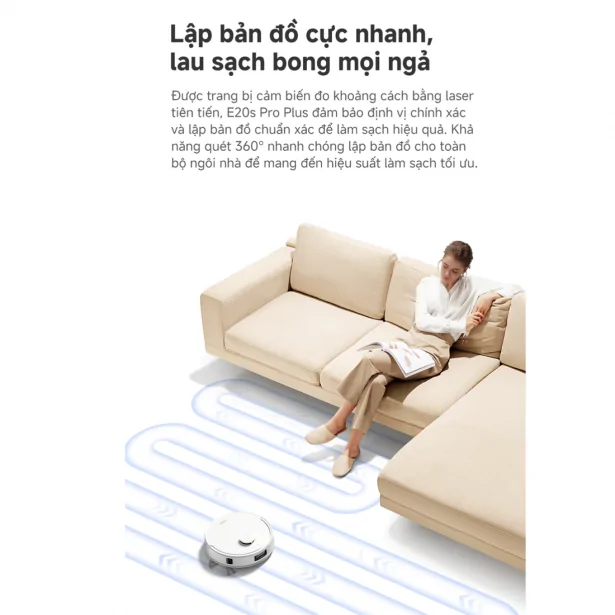 Mova E20s Pro Plus