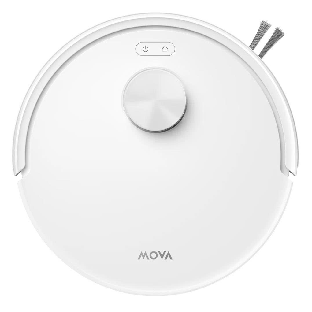 Robot Hút Bụi Lau Nhà Mova E20s Pro Plus 2
