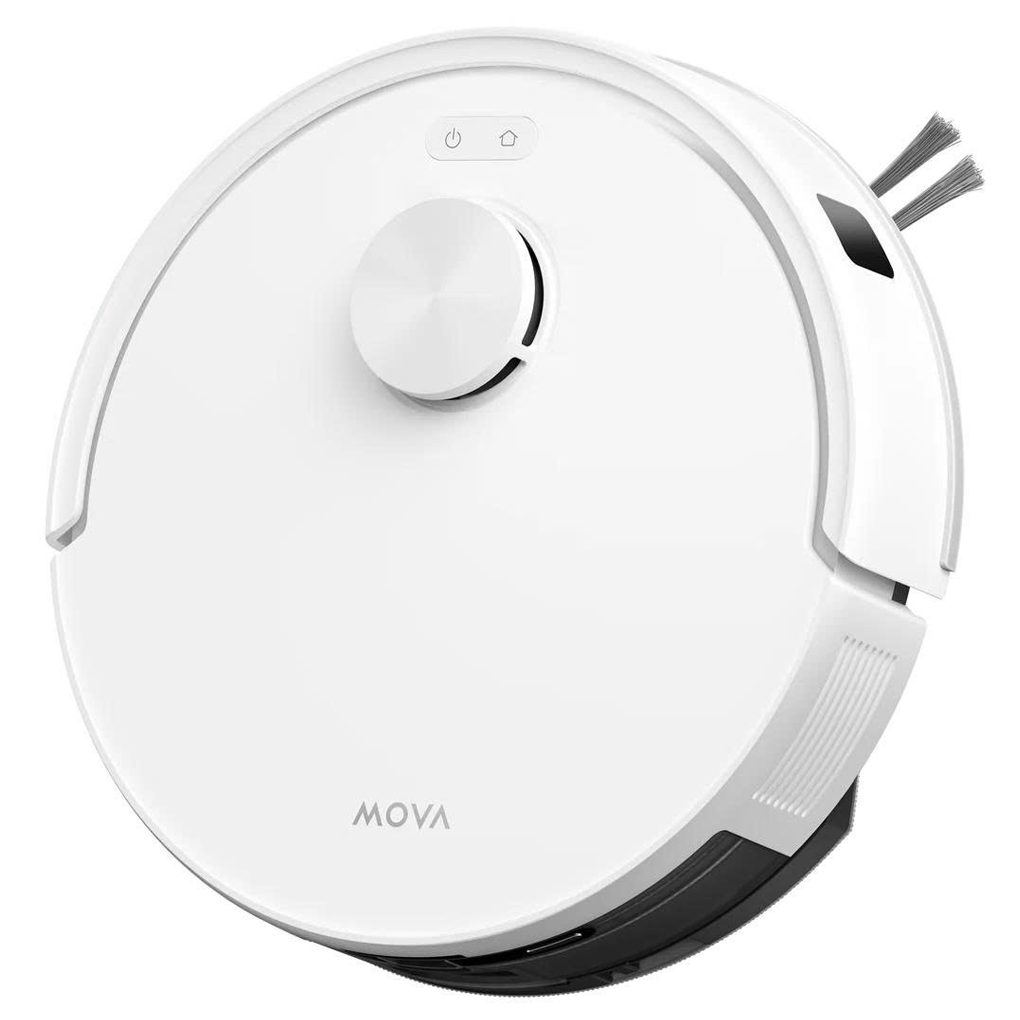 Robot Hút Bụi Lau Nhà Mova E20s Pro Plus 3
