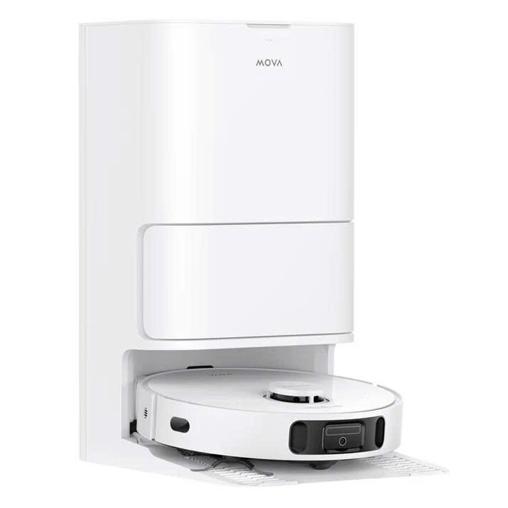 Robot Hút Bụi Lau Nhà Mova E30 Ultra 1