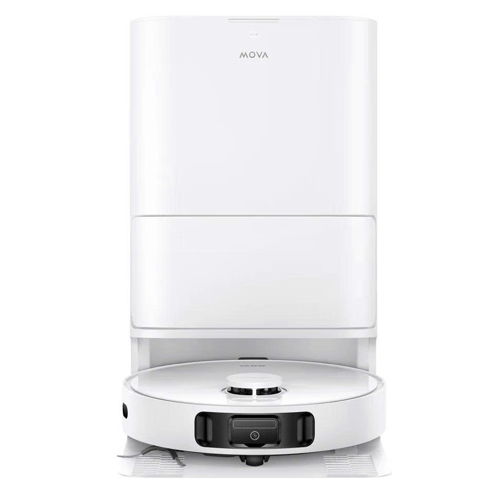 Robot Hút Bụi Lau Nhà Mova E30 Ultra 2