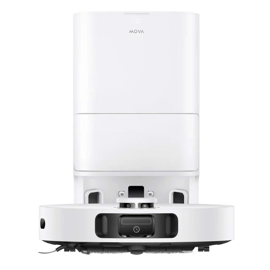 Robot Hút Bụi Lau Nhà Mova E30 Ultra 3