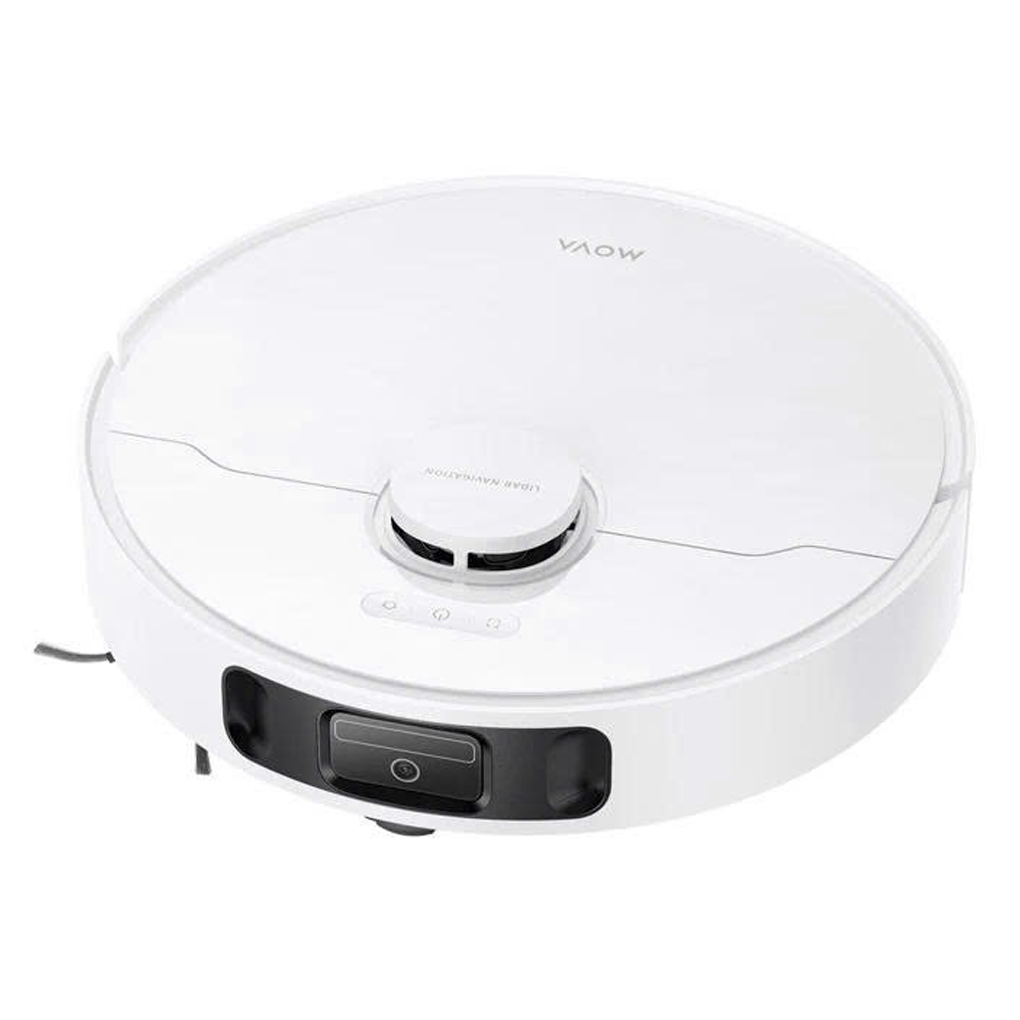Robot Hút Bụi Lau Nhà Mova E30 Ultra 8