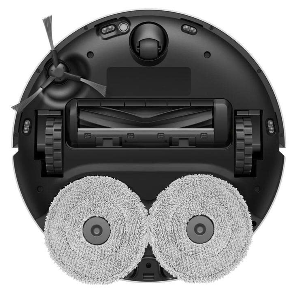 Robot Hút Bụi Lau Nhà Mova E30 Ultra 9