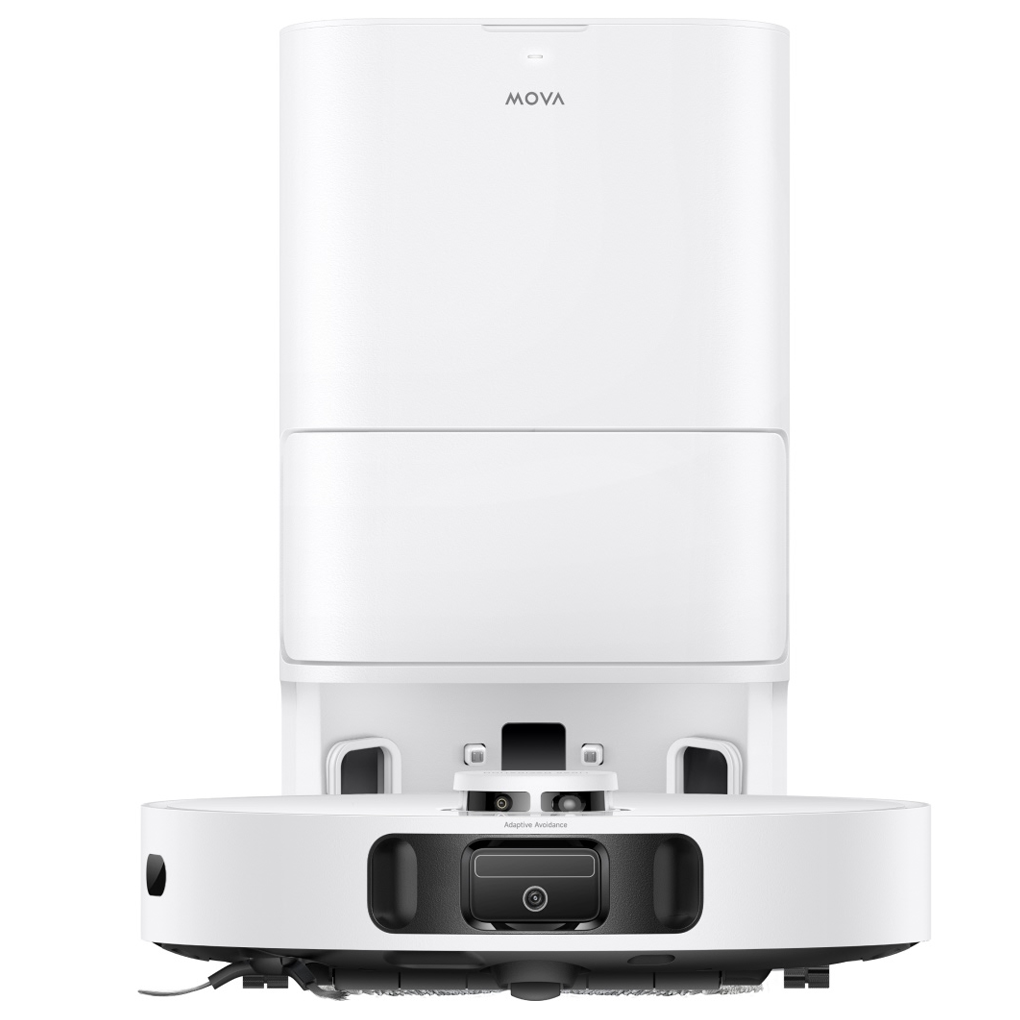 Robot Hút Bụi Lau Nhà Mova E40 Ultra 1