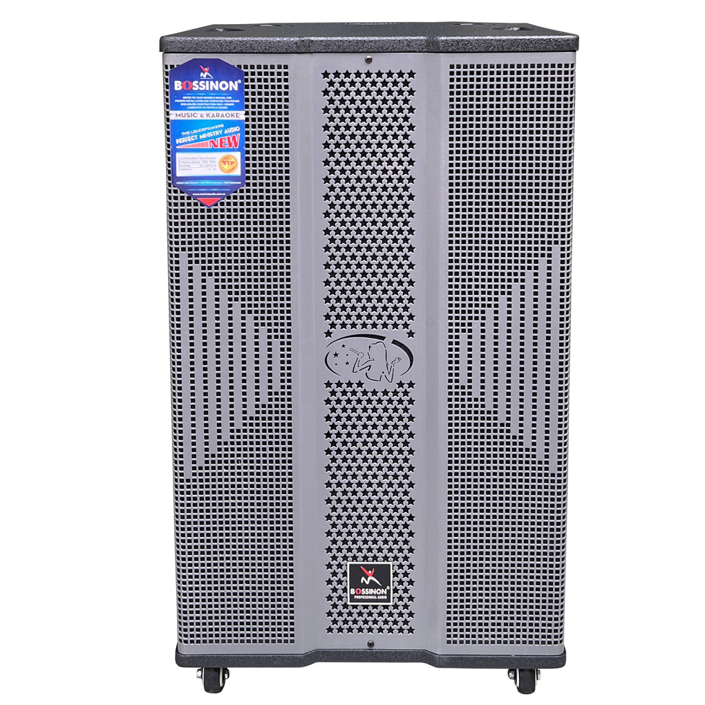 Loa Kéo Bossinon W-AM4265AK 2