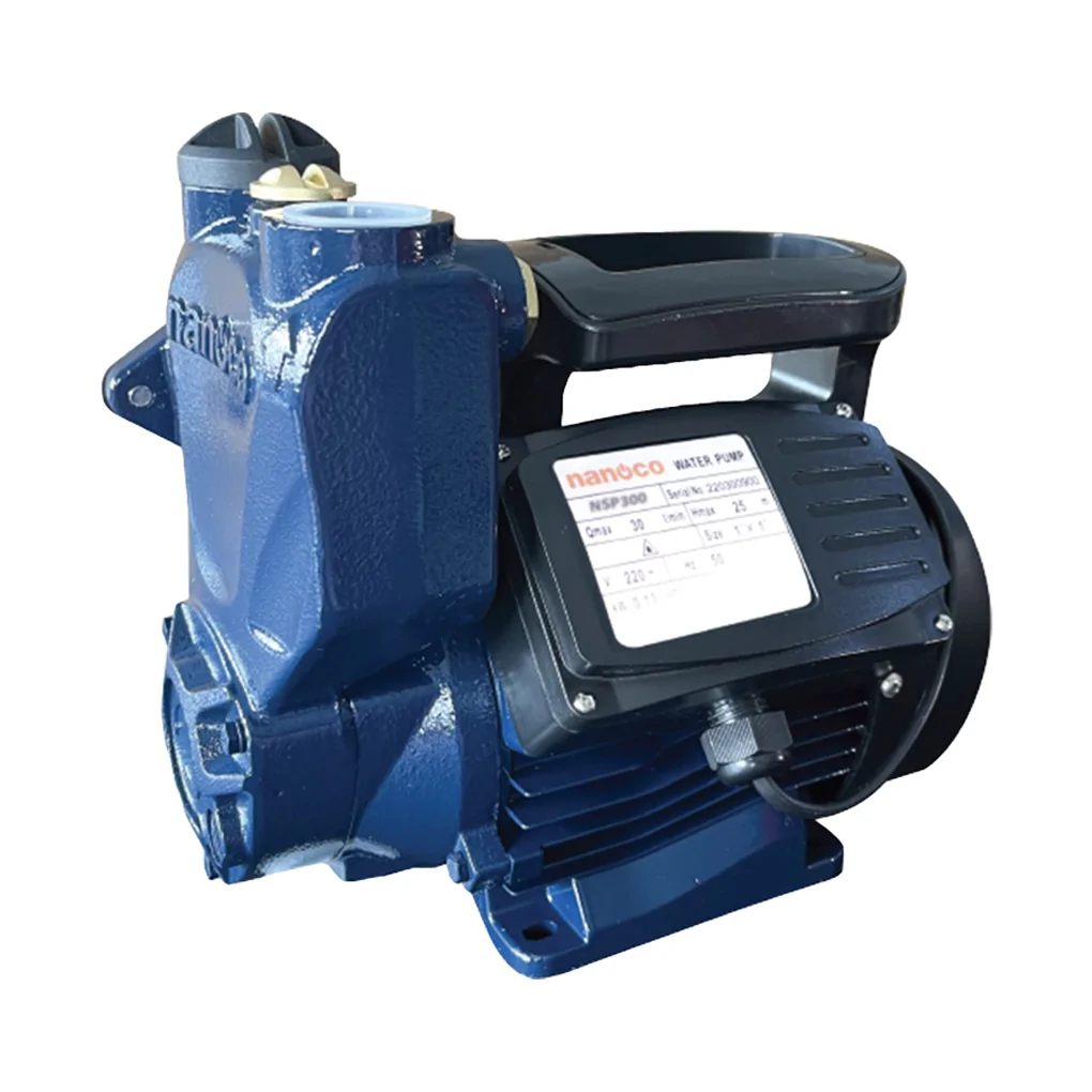 Máy Bơm Nước Đẩy Cao Nanoco NSP300