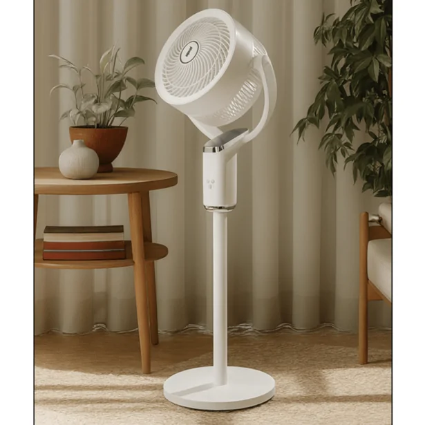 Quạt Tuần Hoàn Không Khí Điều Khiển Bằng Giọng Nói Paveden PCF-19RHW