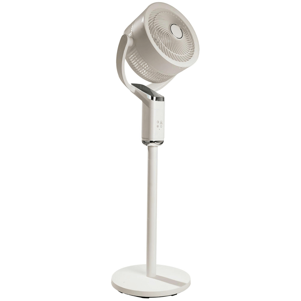 Quạt Tuần Hoàn Không Khí Điều Khiển Bằng Giọng Nói Paveden PCF-19RHW 1
