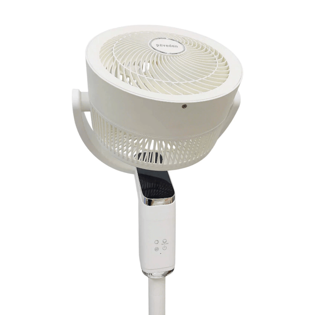 Quạt Tuần Hoàn Không Khí Điều Khiển Bằng Giọng Nói Paveden PCF-19RHW 4