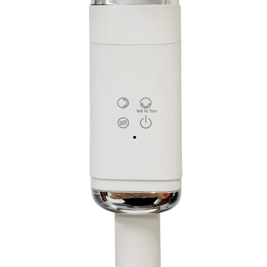 Quạt Tuần Hoàn Không Khí Điều Khiển Bằng Giọng Nói Paveden PCF-19RHW 6