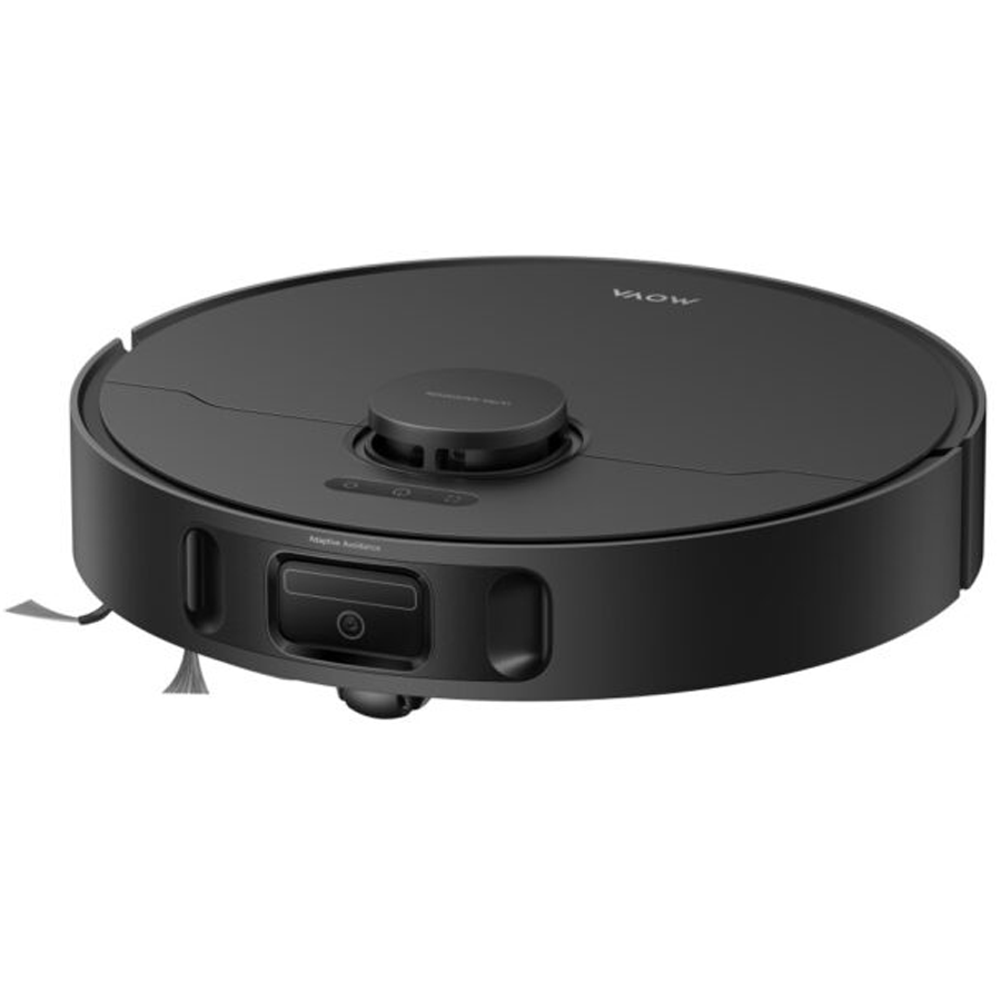Robot Hút Bụi Lau Nhà Mova E50 Ultra Đen 3