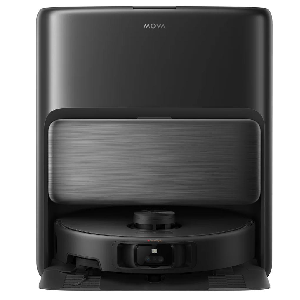 Robot Hút Bụi Lau Nhà Mova P70 Pro Ultra 1