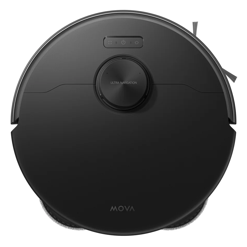 Robot Hút Bụi Lau Nhà Mova P70 Pro Ultra 4