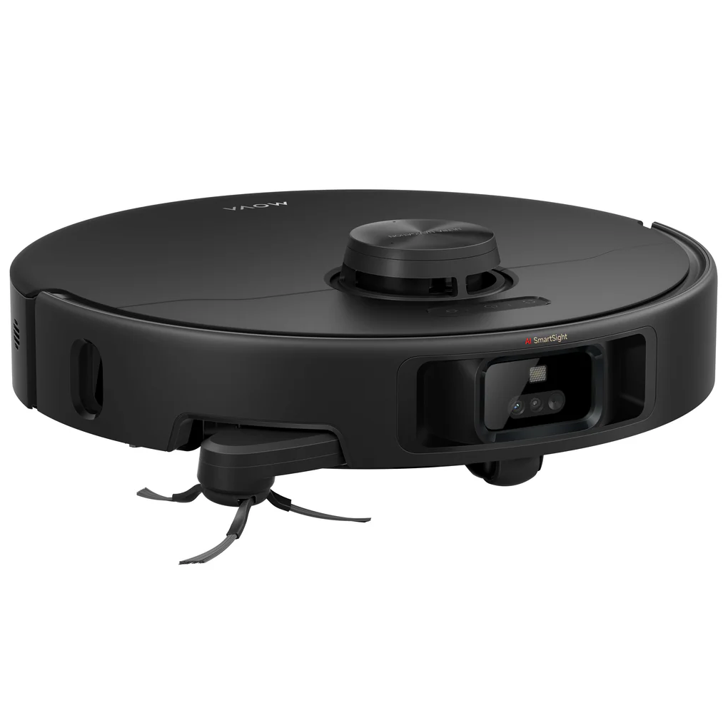 Robot Hút Bụi Lau Nhà Mova P70 Pro Ultra 6