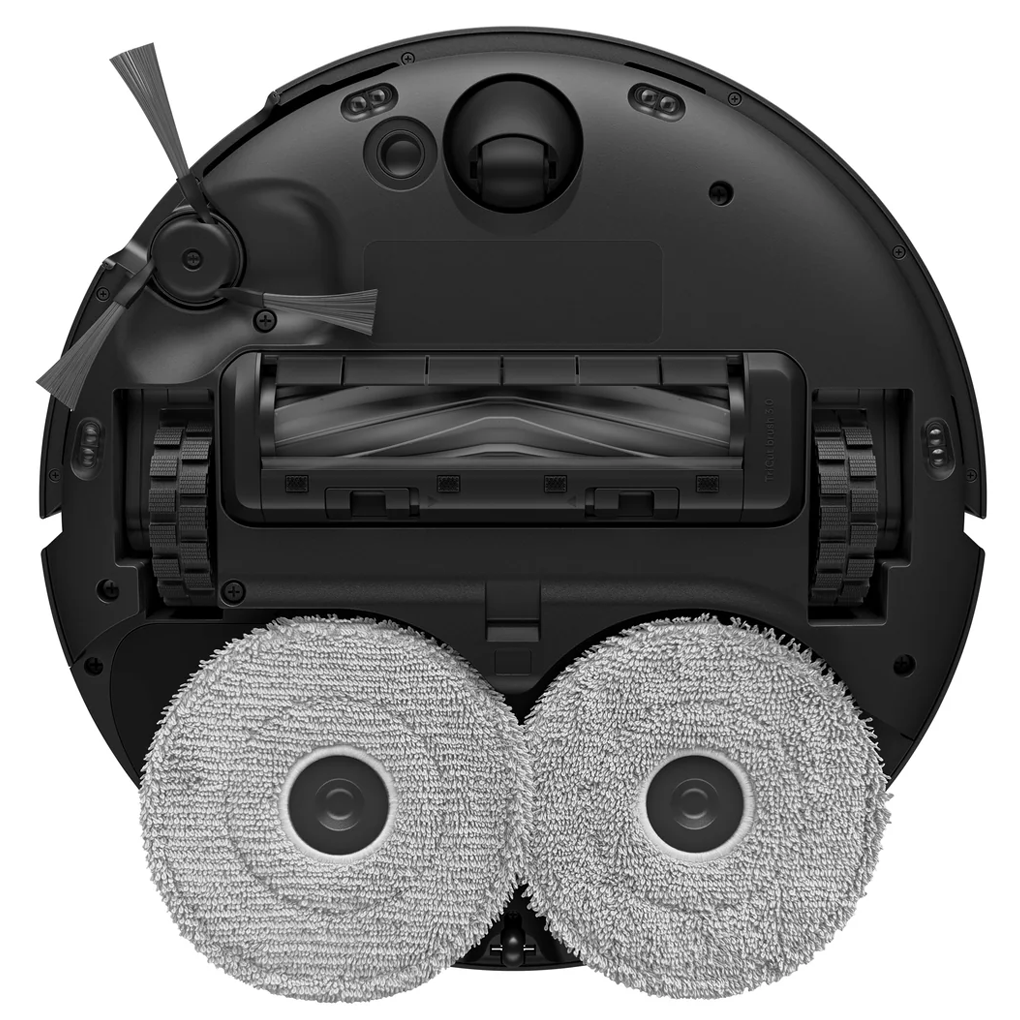 Robot Hút Bụi Lau Nhà Mova P70 Pro Ultra 7
