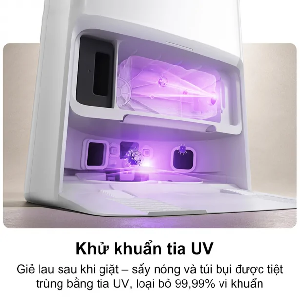 Mova V50 Ultra