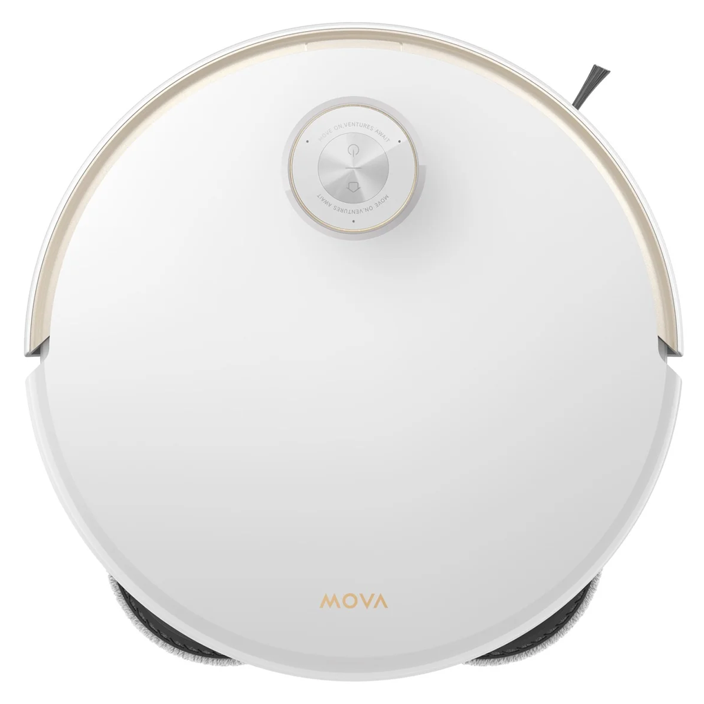 Robot Hút Bụi Lau Nhà Mova V50 Ultra 3