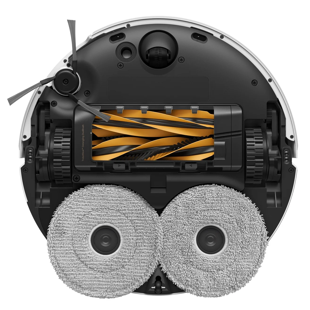 Robot Hút Bụi Lau Nhà Mova V50 Ultra 4