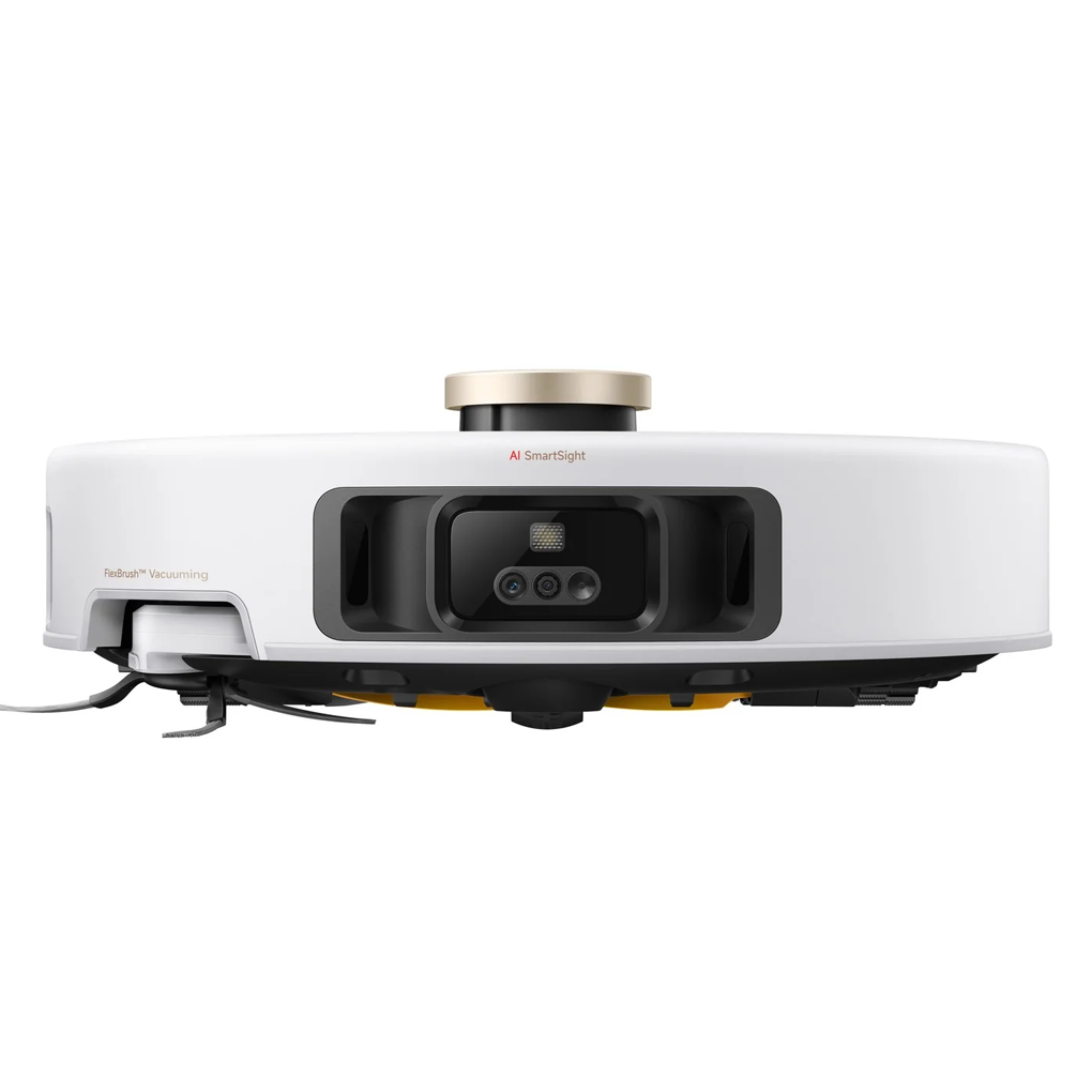 Robot Hút Bụi Lau Nhà Mova V50 Ultra 5
