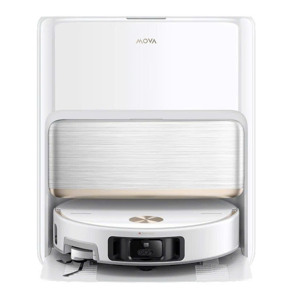 Robot Hút Bụi Lau Nhà Mova V70 Ultra 1