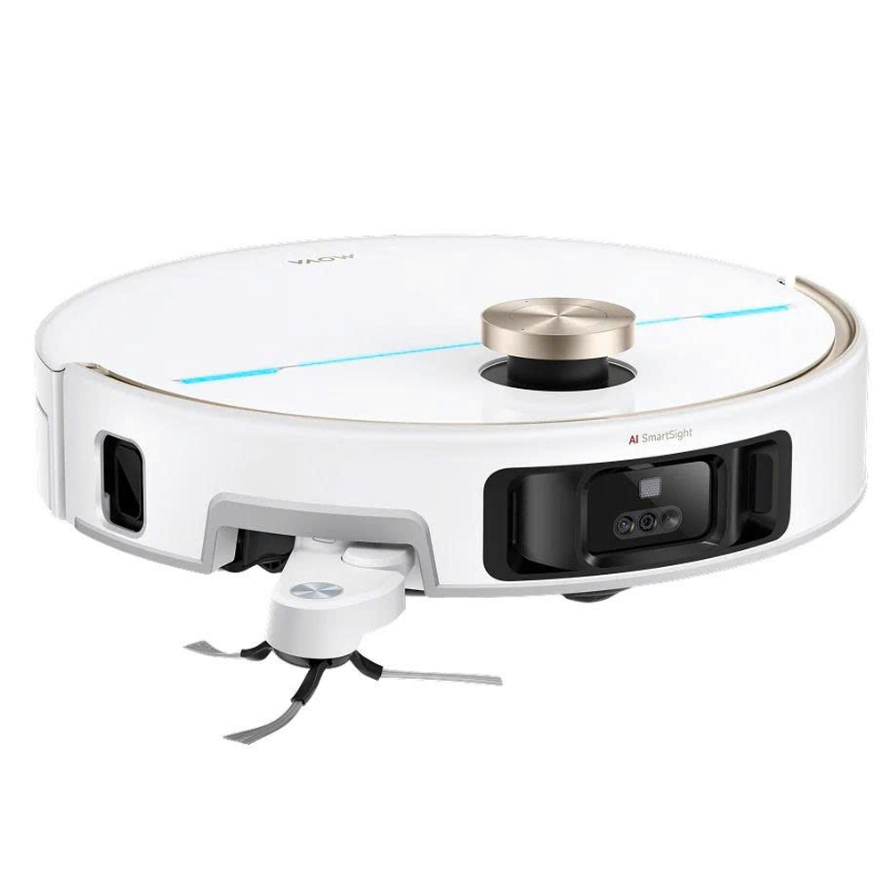 Robot Hút Bụi Lau Nhà Mova V70 Ultra 6