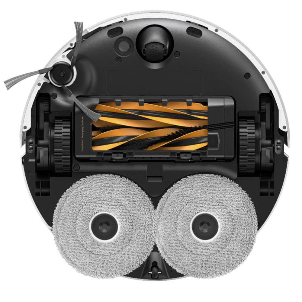 Robot Hút Bụi Lau Nhà Mova V70 Ultra 7