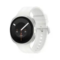 Samsung Galaxy Watch 9 Bluetooth 40mm Dây Silicone