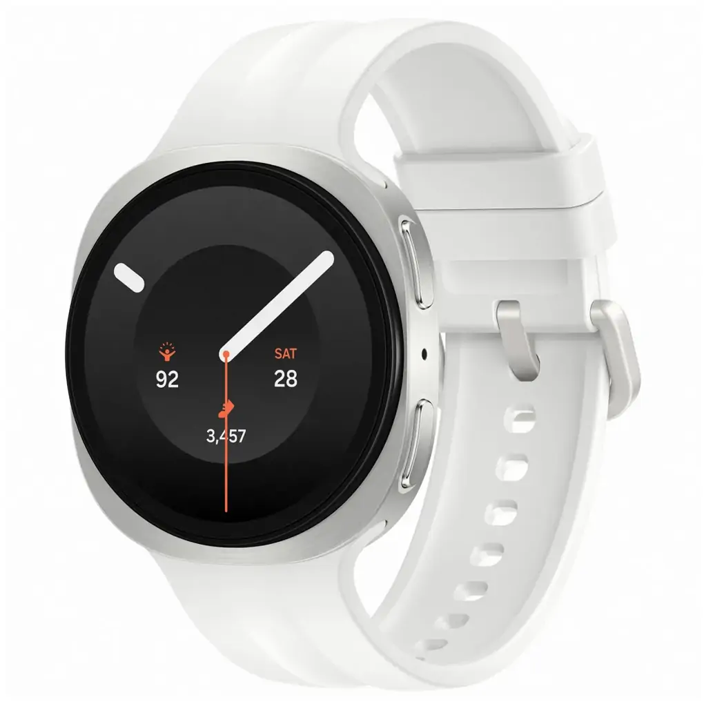 Samsung Galaxy Watch 9 Bluetooth 40mm Dây Silicone 0