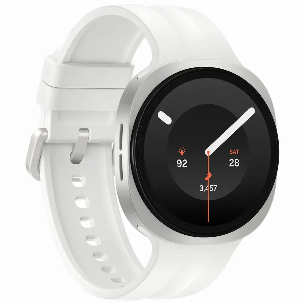 Samsung Galaxy Watch 9 Bluetooth 40mm Dây Silicone 1