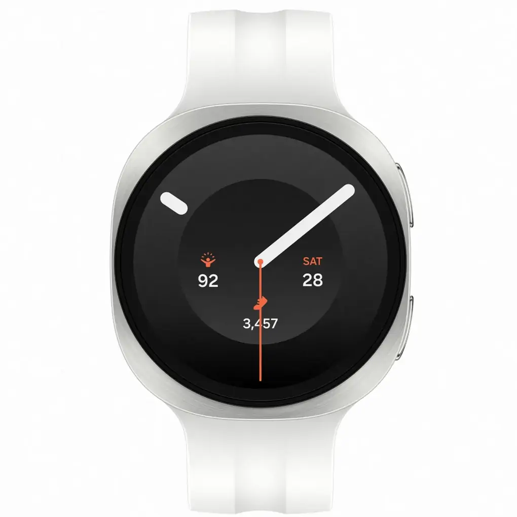 Samsung Galaxy Watch 9 Bluetooth 40mm Dây Silicone 2
