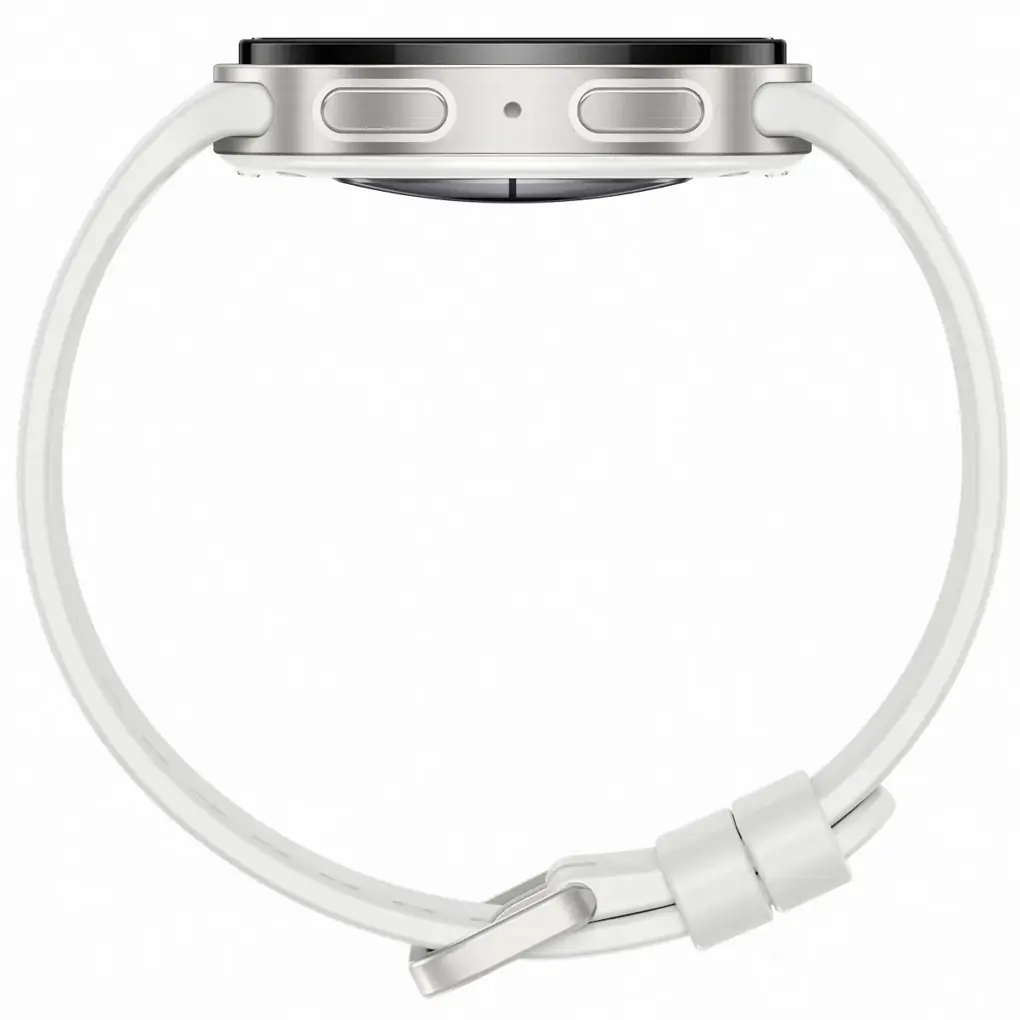 Samsung Galaxy Watch 9 Bluetooth 40mm Dây Silicone 4