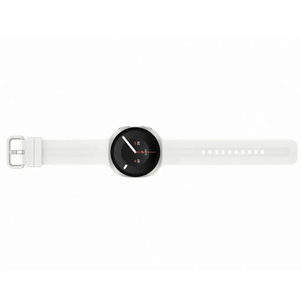 Samsung Galaxy Watch 9 Bluetooth 40mm Dây Silicone 5
