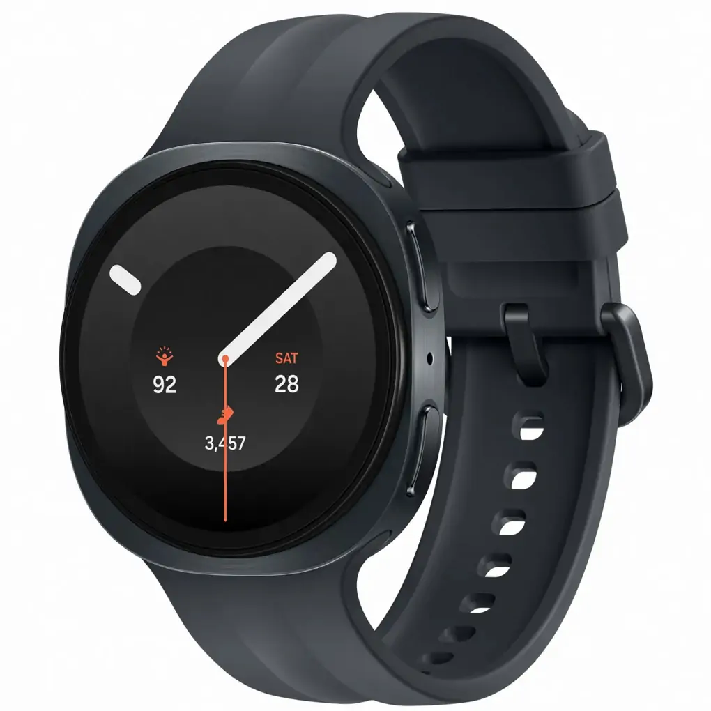 Samsung Galaxy Watch 9 LTE 40mm Dây Silicone