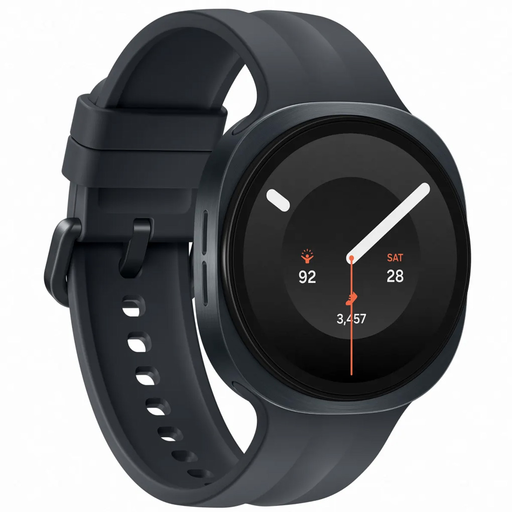 Samsung Galaxy Watch 9 LTE 40mm Dây Silicone 0