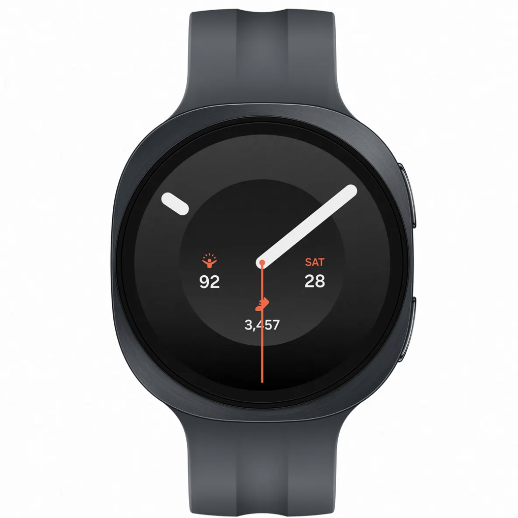 Samsung Galaxy Watch 9 LTE 40mm Dây Silicone 1