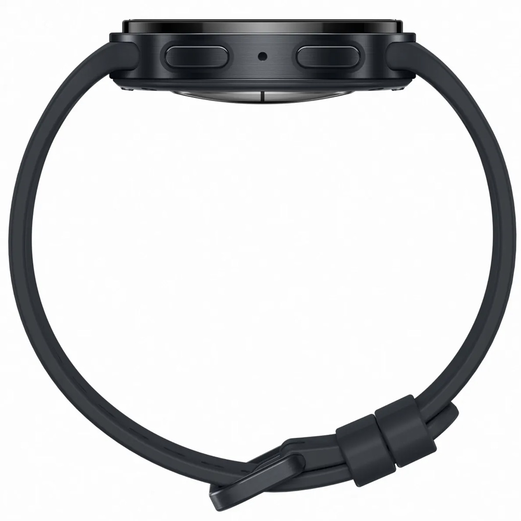 Samsung Galaxy Watch 9 LTE 40mm Dây Silicone 3
