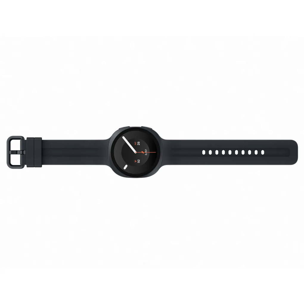 Samsung Galaxy Watch 9 LTE 40mm Dây Silicone 4