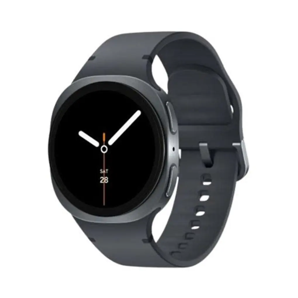 Samsung Galaxy Watch 9 Bluetooth 44mm Dây Silicone