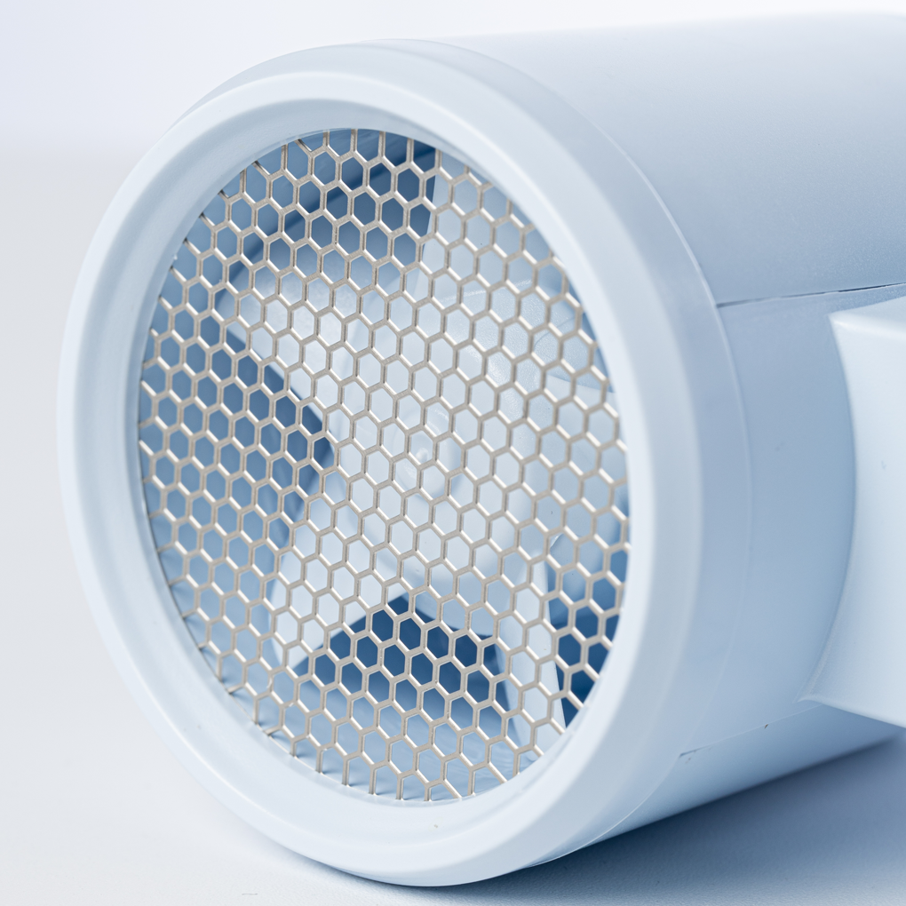Quạt Sạc Cầm Tay Nanoco NHF3081B 3