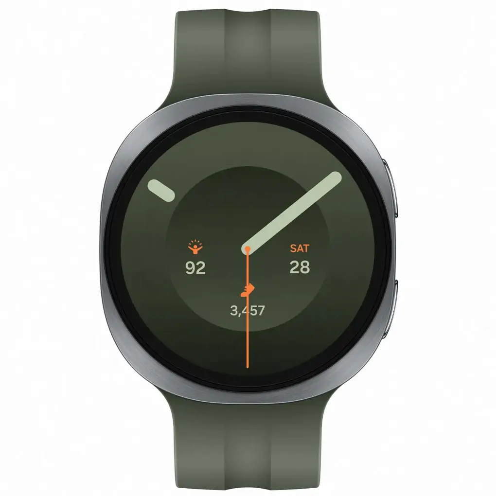 Samsung Galaxy Watch 9 LTE 44mm 1