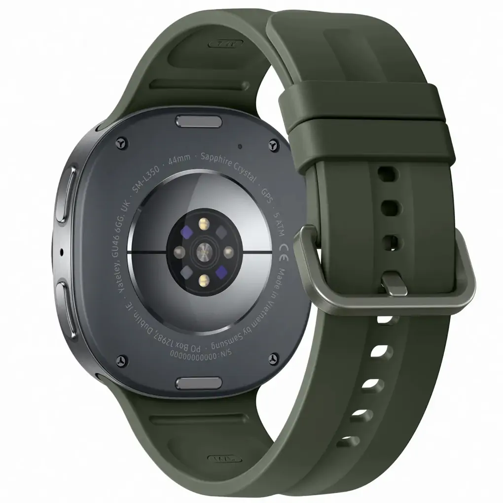 Samsung Galaxy Watch 9 LTE 44mm 2