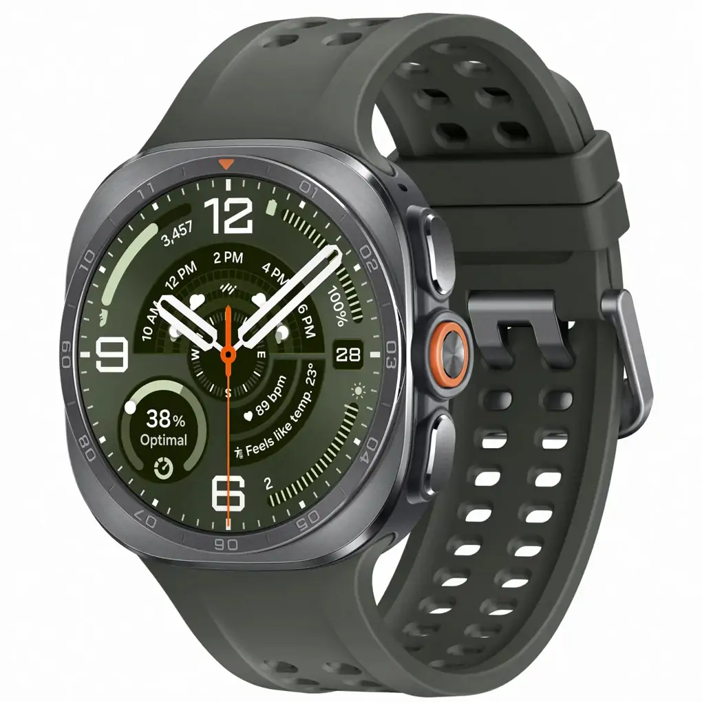 Samsung Galaxy Watch Ultra 2 LTE 47mm