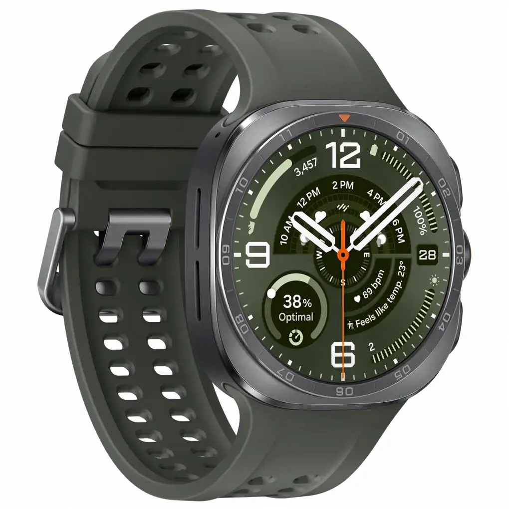 Samsung Galaxy Watch Ultra 2 LTE 47mm 0