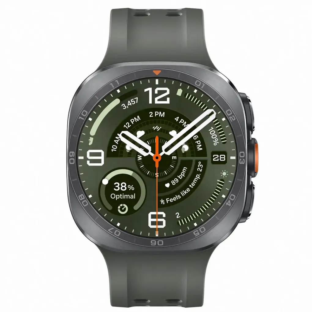 Samsung Galaxy Watch Ultra 2 LTE 47mm 1