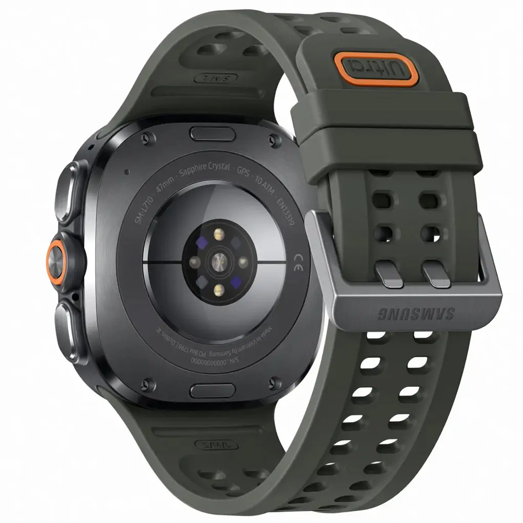 Samsung Galaxy Watch Ultra 2 LTE 47mm 2