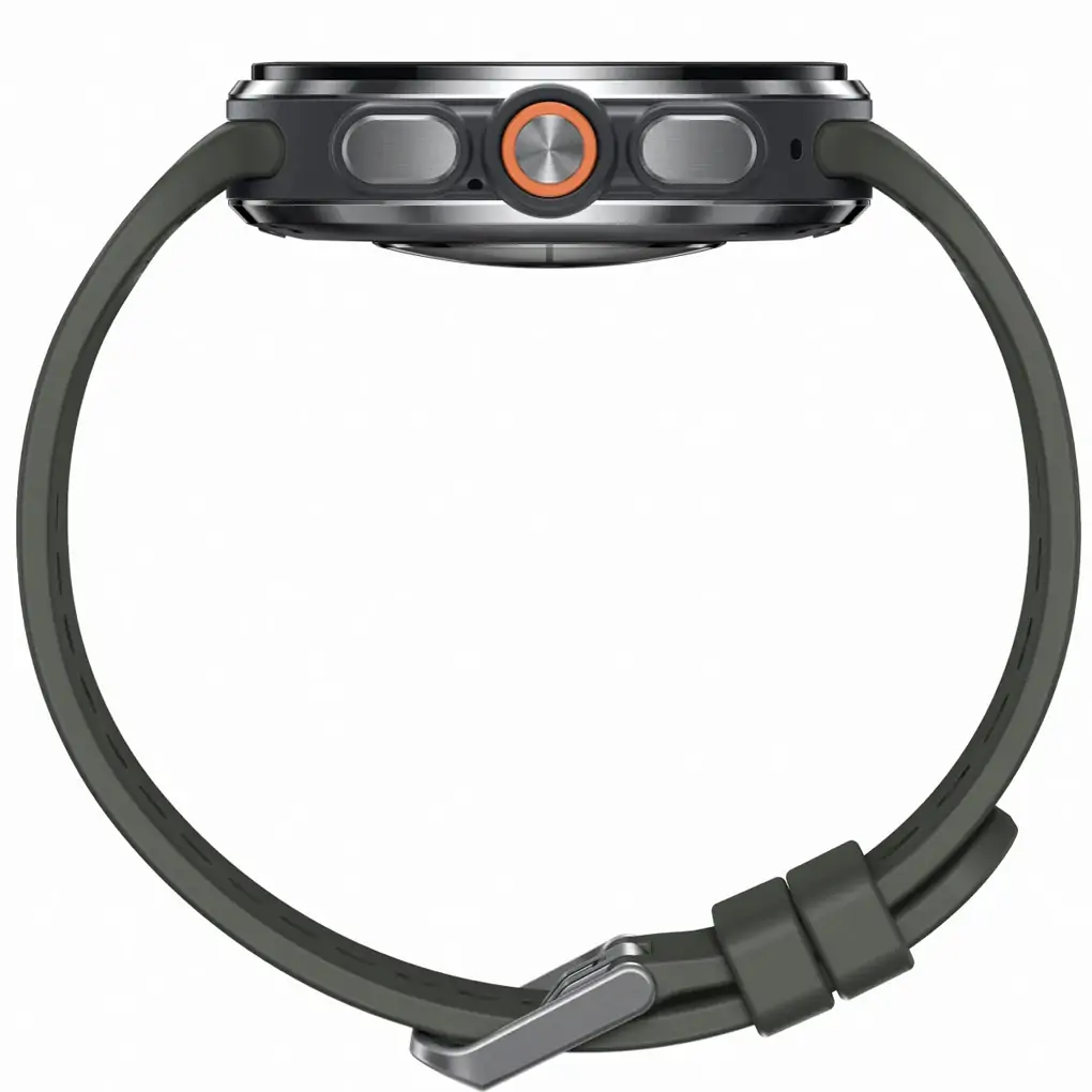 Samsung Galaxy Watch Ultra 2 LTE 47mm 3