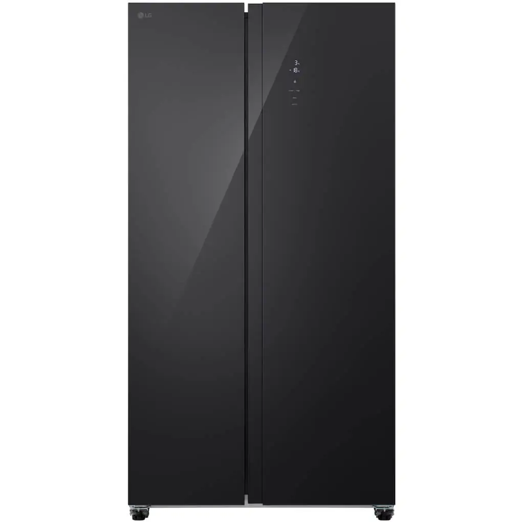 Tủ Lạnh LG Inverter 627 Lít S60BG