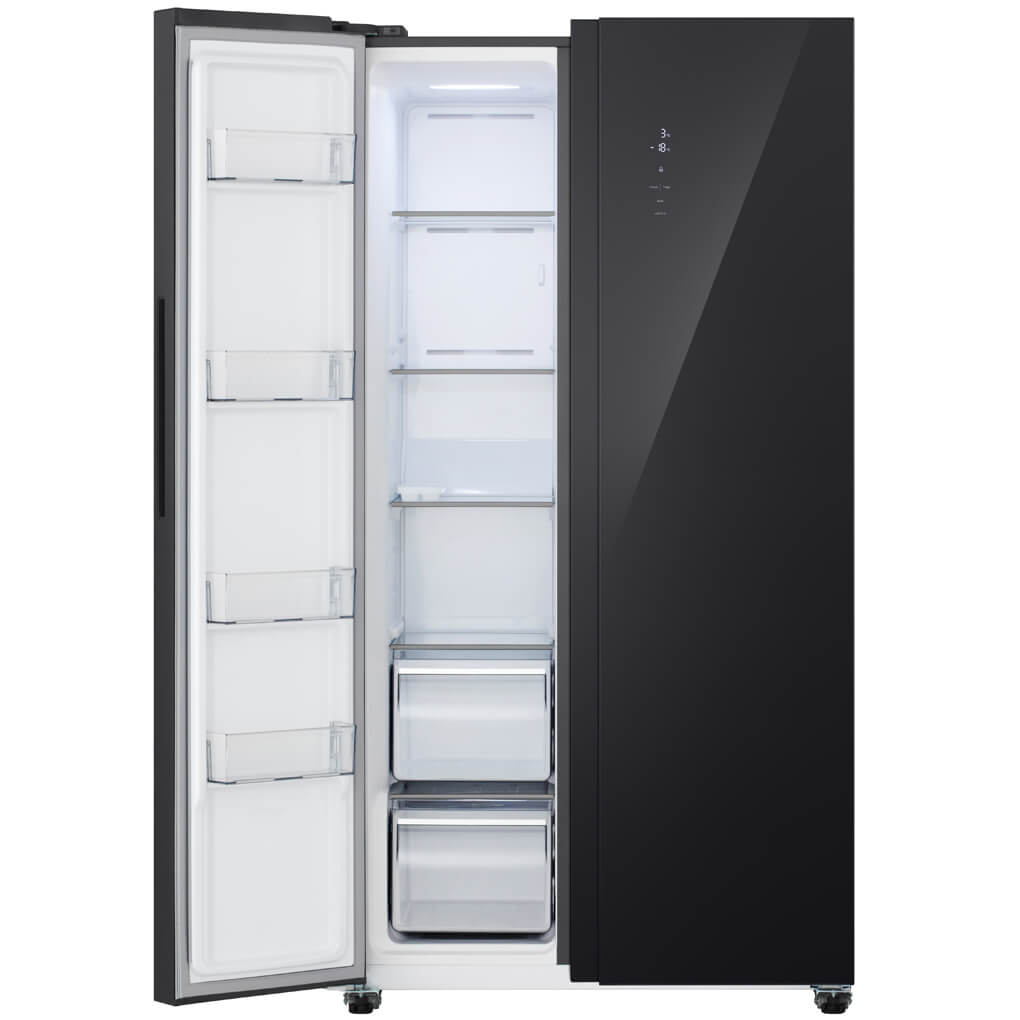 Tủ Lạnh LG Inverter 602 Lít S60BG 1